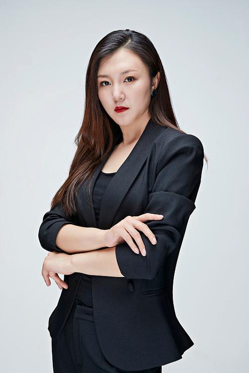 倪云秀 执行导演负责人